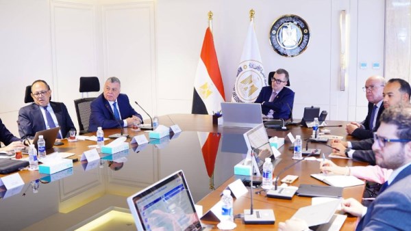 وزير التخطيط والتنمية الاقتصادية