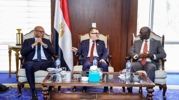 وزير التخطيط والتنمية الاقتصادية