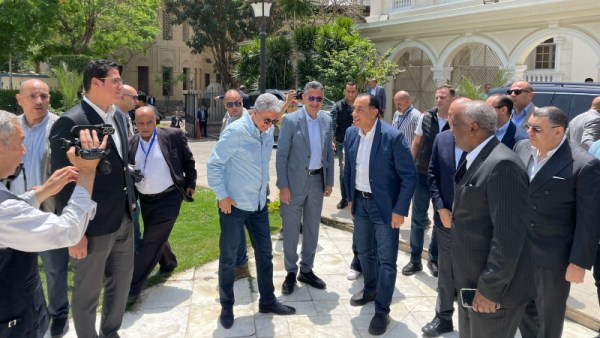 رئيس مجلس الوزراء