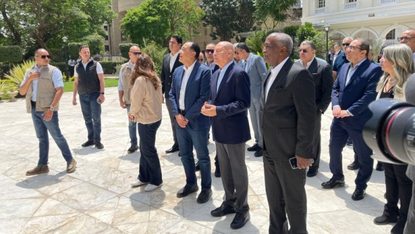 رئيس الوزراء