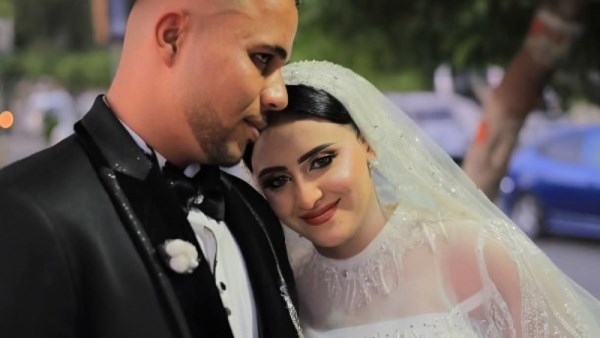 عروس المنوفية 