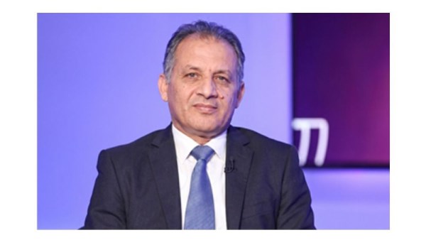 محمد فايز فرحات