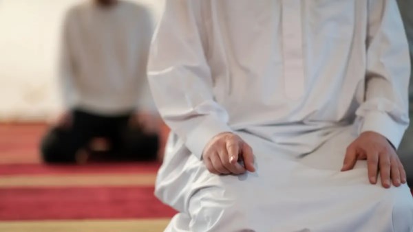 مواعيد الصلاة 