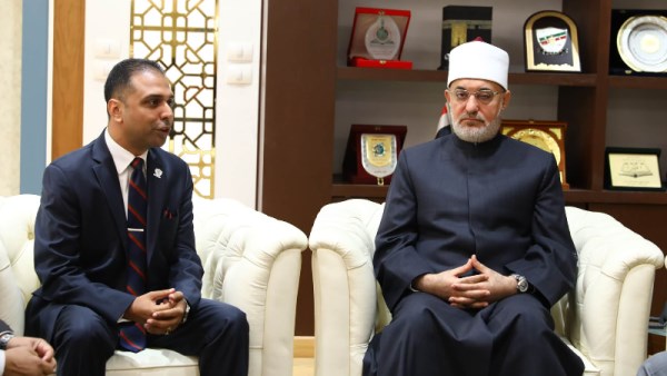 مفتي الجمهورية