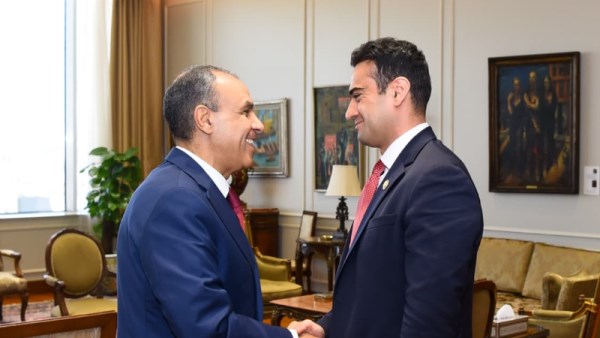 وزير الخارجية