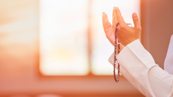 أدعية للمتوفي يوم عرفة 