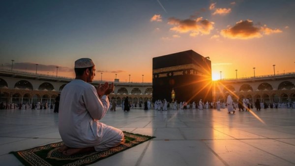 أذكار يوم عرفة 