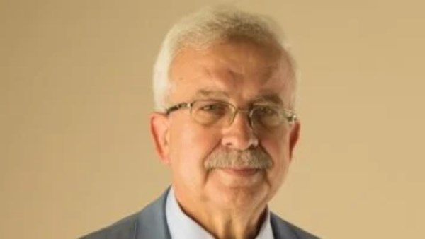 وكيل نقابة الأطباء