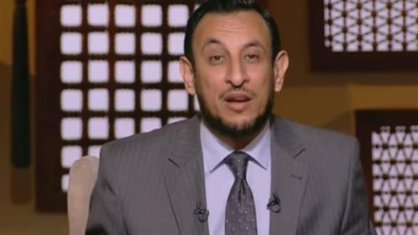 الشيخ رمضان عبد المعز