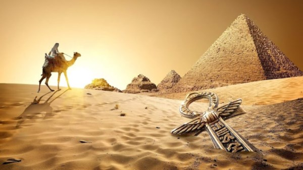 السياحة في مصر 