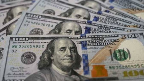 سعر الدولار اليوم