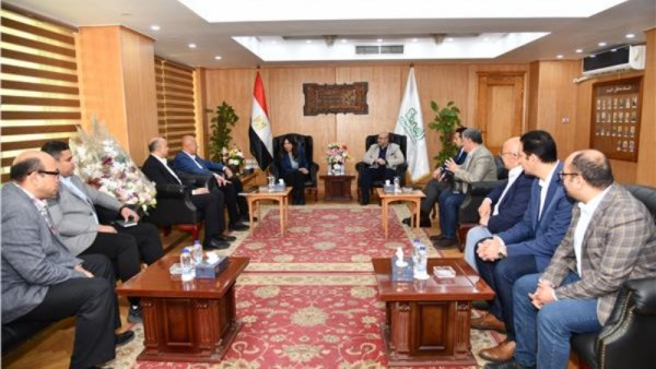 وزارة الإسكان
