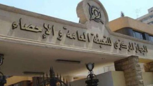 معدل التضخم 