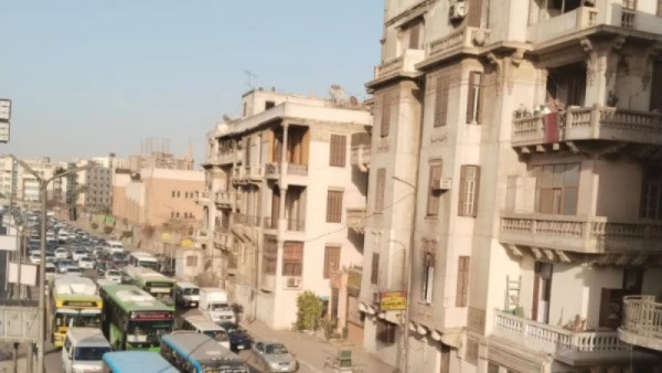 العقارات