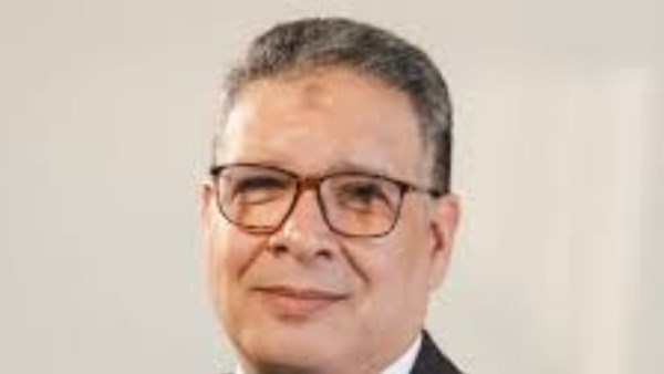 النائب عصام العمدة 
