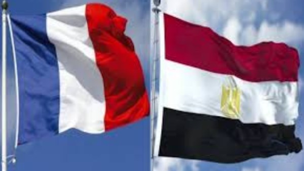 الصادرات المصرية الفرنسية 