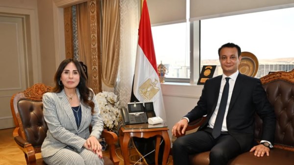 مدير عام صندوق التنمية وإعادة إعمار ليبيا