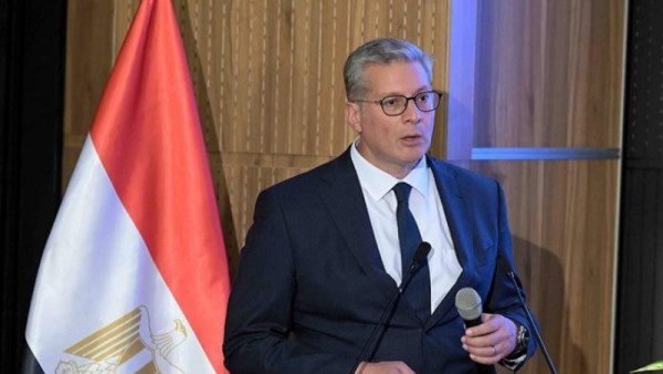 وزير البترول 