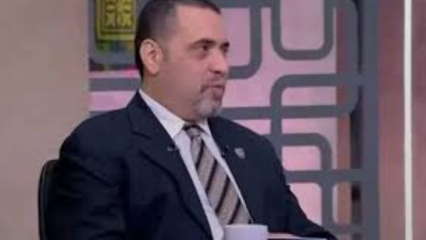 حازم المنوفي