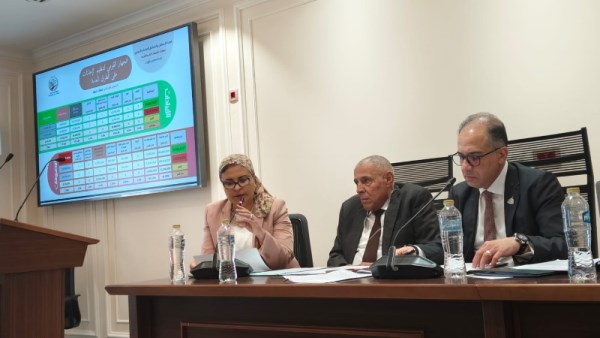الرئيس التنفيذي للجهاز القومي لتنظيم الإعلانات