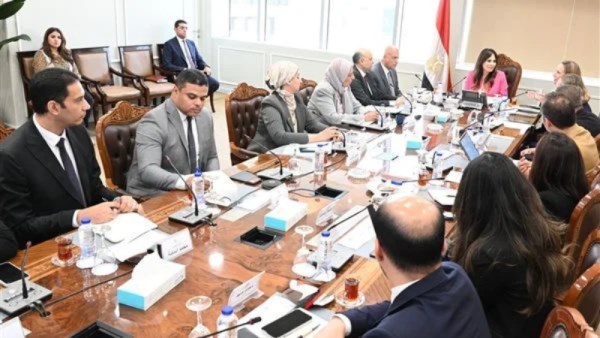 وزارة الإسكان