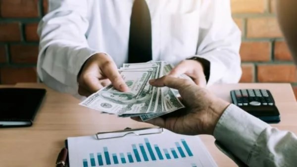 شركات التمويل الصغيرة