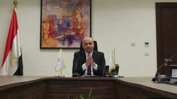 مساعد وزير الإسكان 