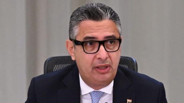 وزير التموين 