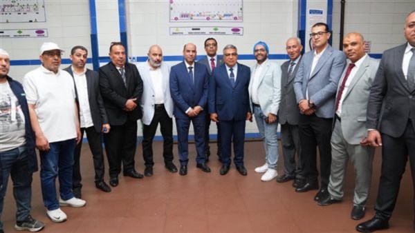وزير العمل 