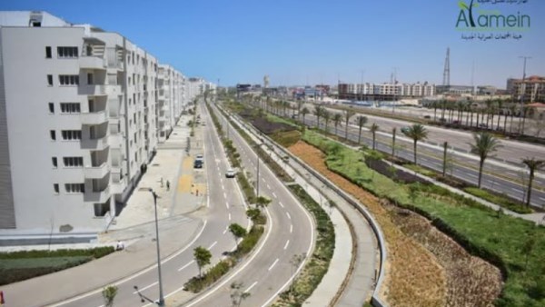 الإسكان