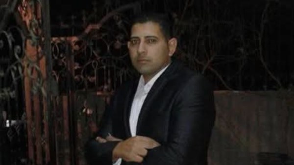 مدير الحماية المدنية بسمالوط 