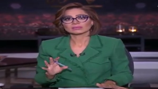 الإعلامية بسمة وهبة