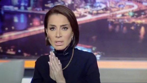 الإعلامية بسمة وهبة