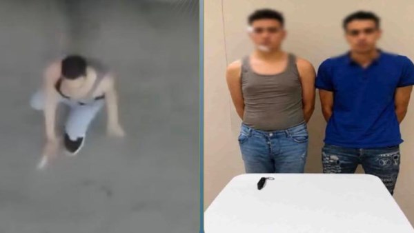 المتهمين