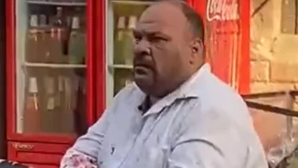 جانب من الواقعة