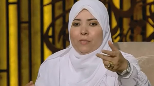 الدكتورة هبة عوف