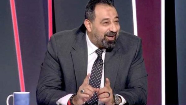 مجدي عبد الغني