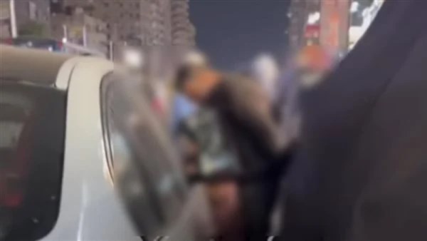 جانب من الواقعة