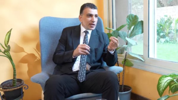 محمد أبو الديار 
