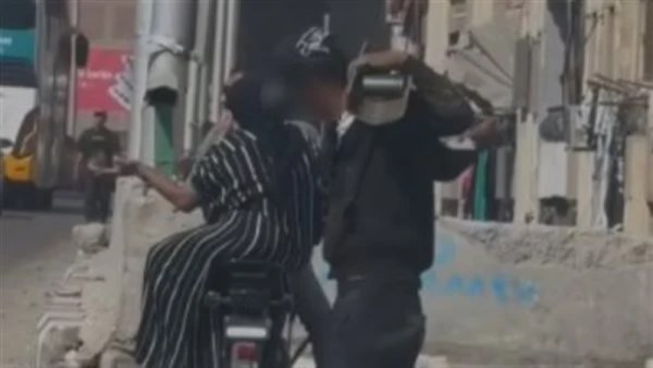 جانب من الواقعة
