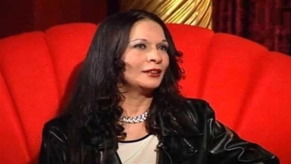 الفنانة سهير زكي 
