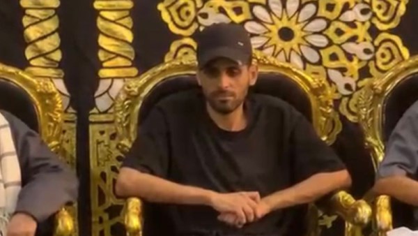 حمدي الميرغني 