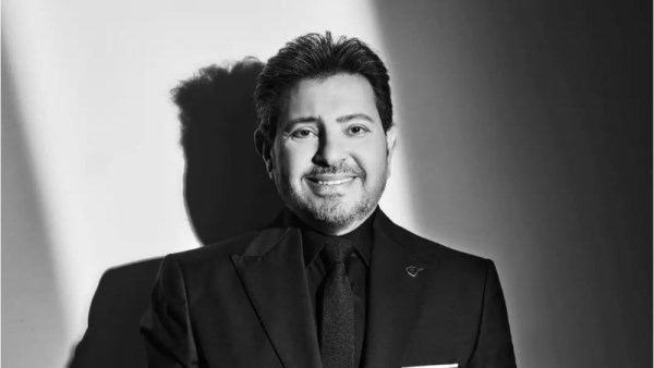 هاني شاكر