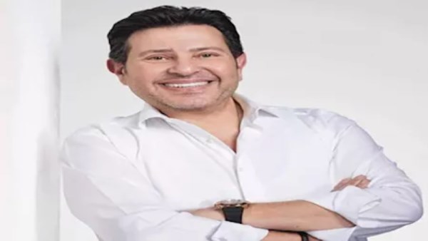 هاني شاكر 