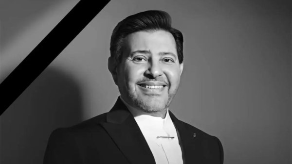 هاني شاكر 