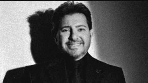 هاني شاكر 