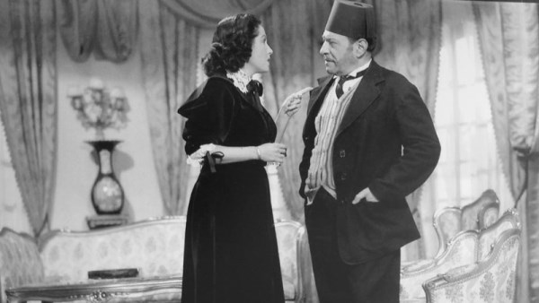 أفلام أبيض وأسود 