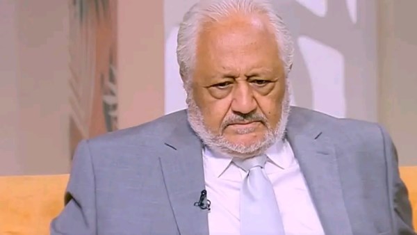 خالد زكي