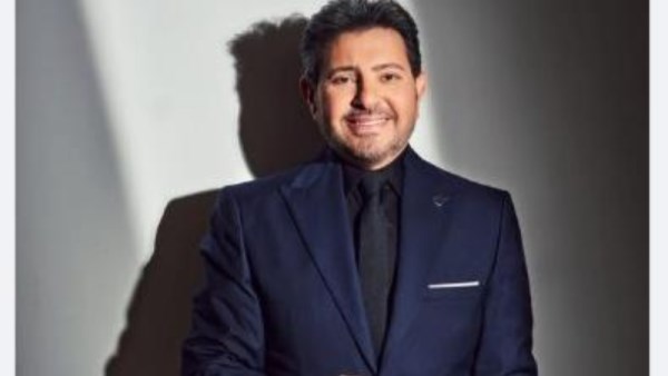 هاني شاكر 