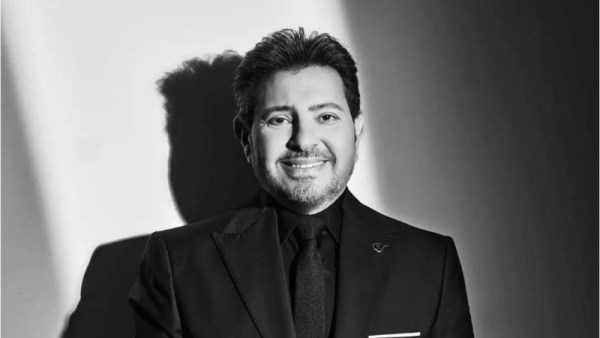 هاني شاكر 